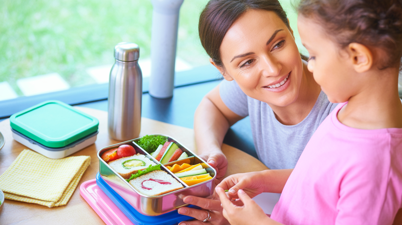 Cum să pregătești prânzuri zero waste: ghidul complet pentru mese sustenabile și fără ambalaje