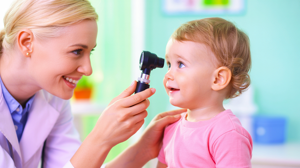 Primul examen oftalmologic: Când și de ce este esențial să acționezi