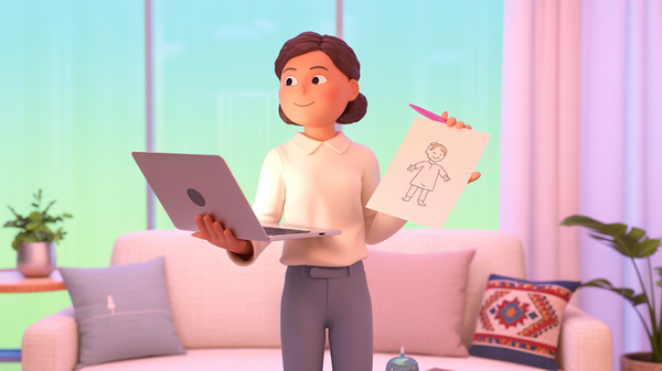 Echilibrul dintre muncă și viața de familie: Cum găsim armonia în ritmul alert al României moderne