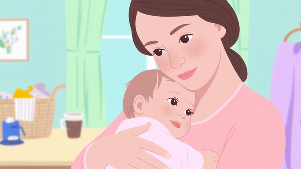 Depresia parentală și dezvoltarea copilului: Conexiunea ascunsă