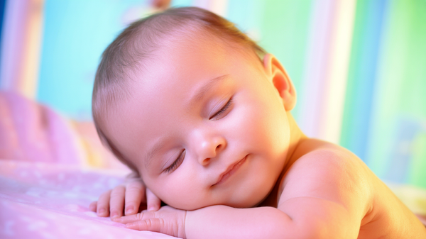 Sunetele albe pentru bebeluși: Știința din spatele liniștii